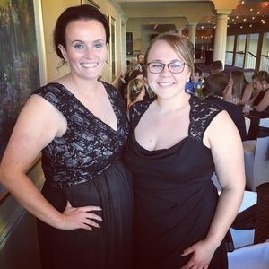 Meet your Posher, Meagan